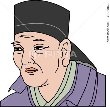 Kobayashi Issa 31609066