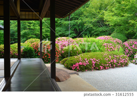 Joshanen Poetry Izumikaku South garden 31612555