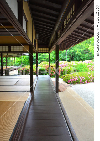 Joshanen Poetry Izumikaku South garden 31612557