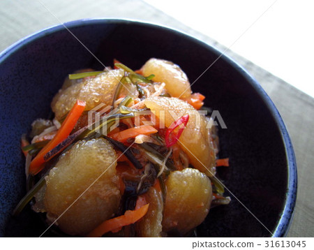 Pickled delicious Matsumae 31613045