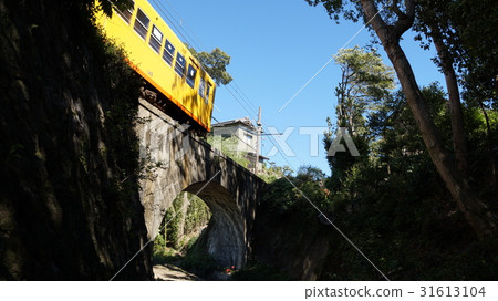 Hokusaido線扭轉橋 Hokusaido線扭轉橋 31613104