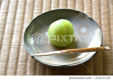 抹茶日式糖果傳統 31613120