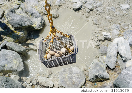 小鬆地獄溫泉蛋 小鬆地獄溫泉蛋 31615079