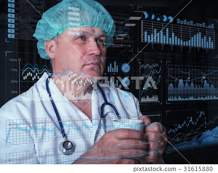 Innovative technologies in science and medicine 31615880