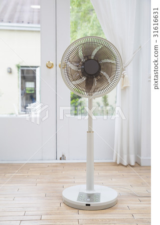 Electric fan 31616631