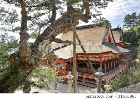 日之崎神社 日之崎神社 31616963