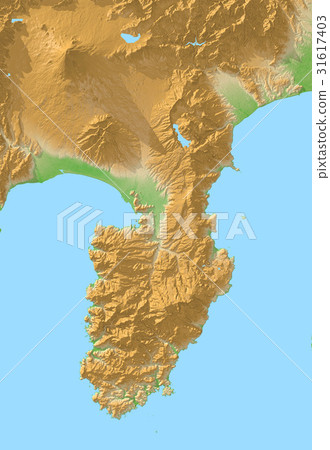 Izu Peninsula Izu Peninsula 31617403