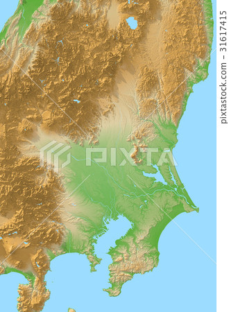 關東地區 31617415