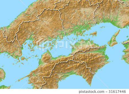 Direction toward Setouchi 31617446
