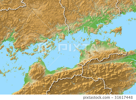 瀨戶內的方向 31617448