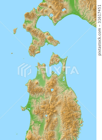 Hokuriku Region, Hokkaido 31617451