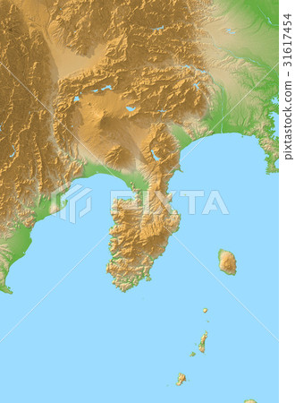 伊豆半島 伊豆半島 31617454