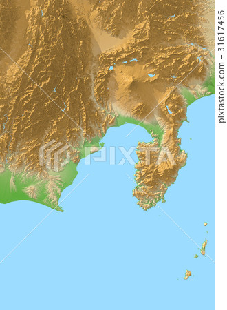 Tokai region 31617456