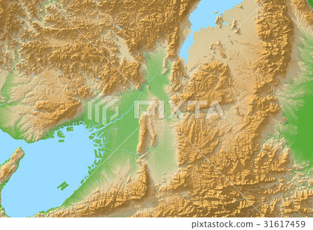 Osaka prefecture 31617459
