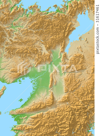 Osaka prefecture 31617461