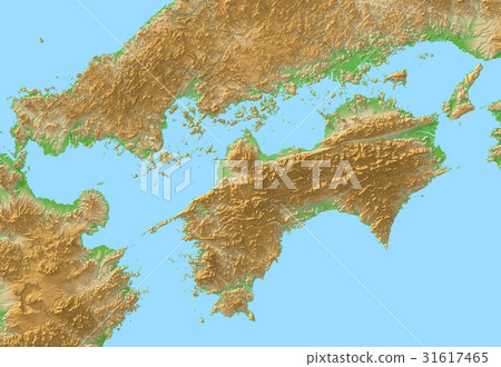 瀨戶內的方向 31617465