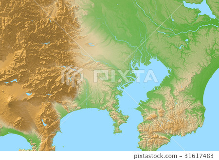 關東地區 關東地區 31617483