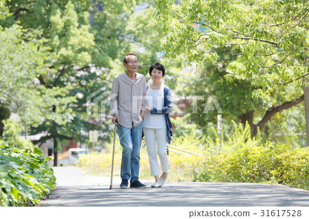 Lifestyle medical care · nursing care 31617528