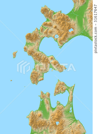 北海道青森縣 北海道青森縣 31617647