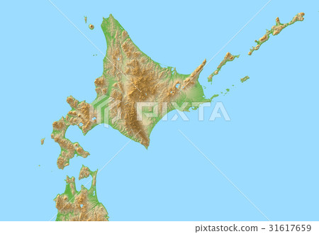 Hokkaido 31617659