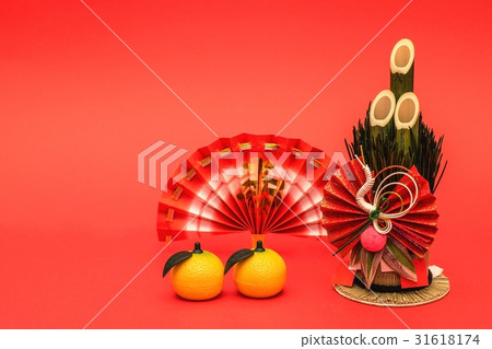 Kadoma Mikan粉絲新年形象 Kadoma Mikan粉絲新年形象 31618174