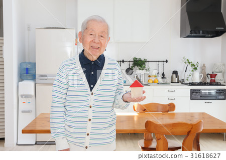 高級家庭 31618627