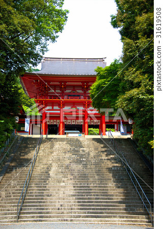 Omi Jingu 31619508