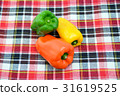 green pepper green pepper 31619525