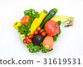 Assorted vegetables 1 Assorted vegetables 1 31619531