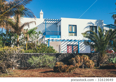 Marina Rubicon in Playa Blanca, Lanzarote 31619649