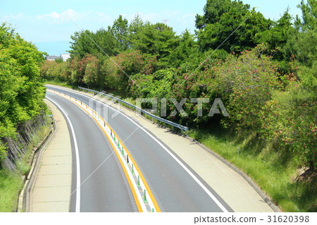 Kyonachi Highway Kyonachi Highway 31620398