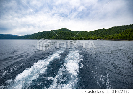 北海道Shikotsu湖遊船 北海道Shikotsu湖遊船 31622132