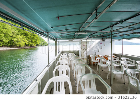 北海道湖支笏水下游船 31622136