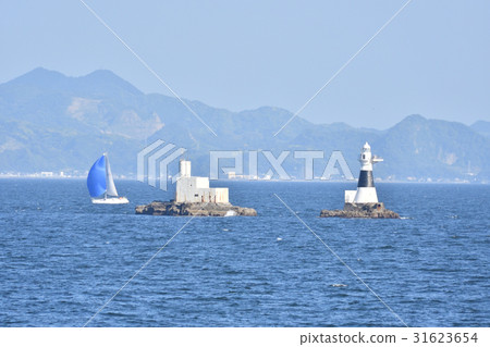 Haikushima Lighthouse 31623654