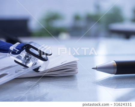 商業形象·文件·身份證 商業形象·文件·身份證 31624331