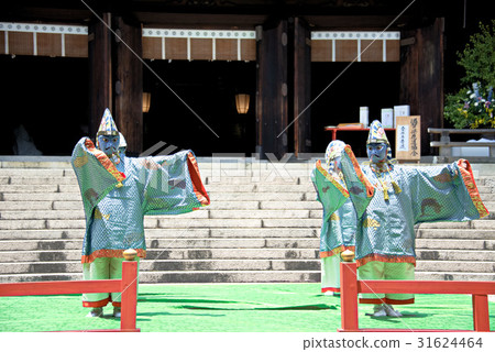 近江神宮祭祀節 31624464
