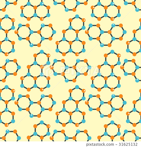 Connection structure molecule of DNA neurons 31625132