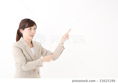 Business woman Business woman 31625199