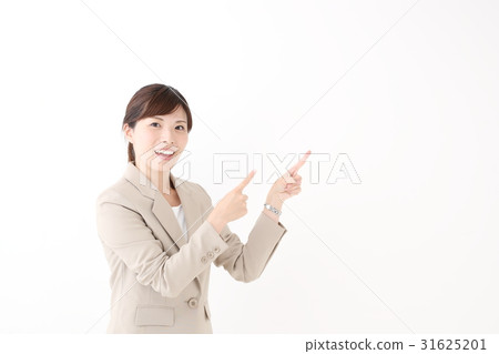 Business woman 31625201