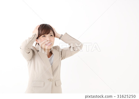 Business woman Business woman 31625250