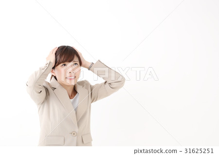 Business woman 31625251