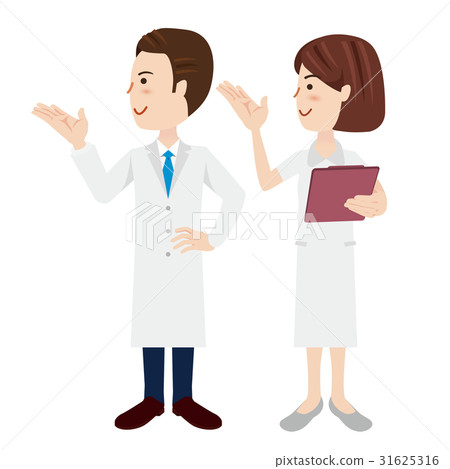 Medical Team 31625316