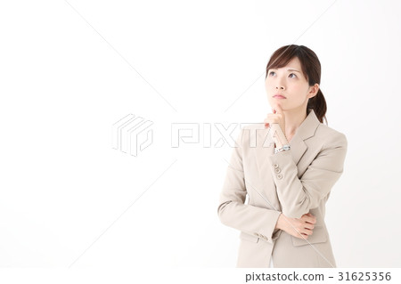 Business woman Business woman 31625356