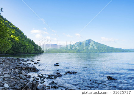 北海道支笏湖清關 31625737