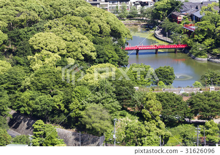 Tennoji Chosunayama 31626096