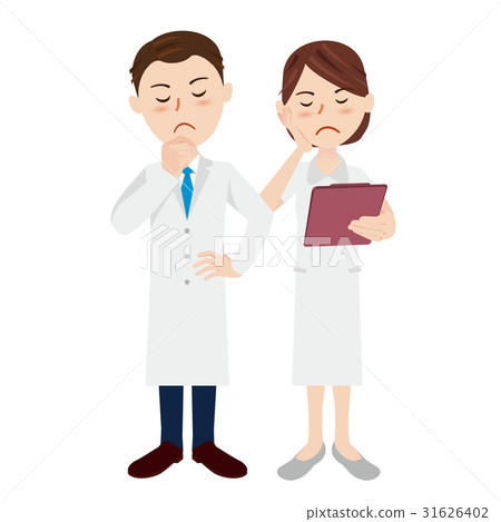 Medical Team 31626402