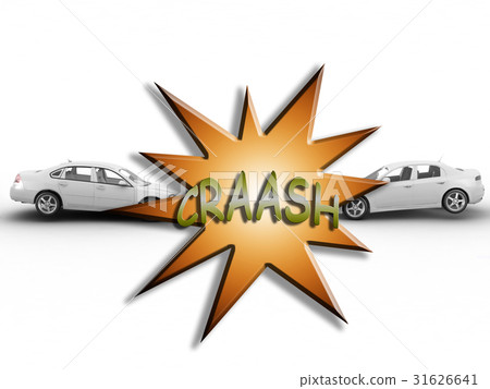 Car crash 31626641