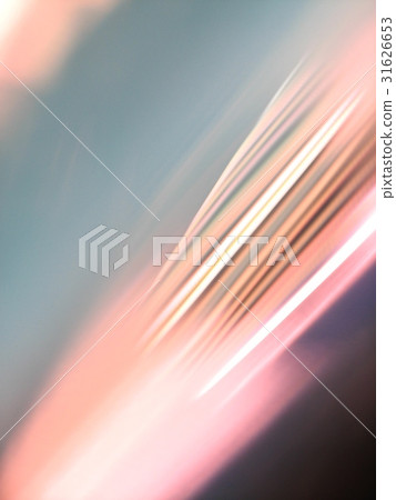 Abstract blurred light 31626653