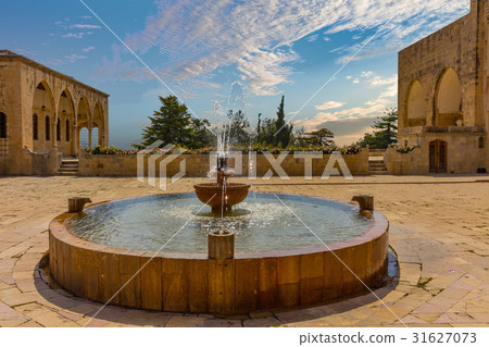 Emir Bachir Chahabi Palace Beit ed-Dine Lebanon Emir Bachir Chahabi Palace Beit ed-Dine Lebanon 31627073