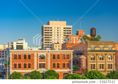 Montgomery, Alabama, USA Skyline Montgomery, Alabama, USA Skyline 31627512